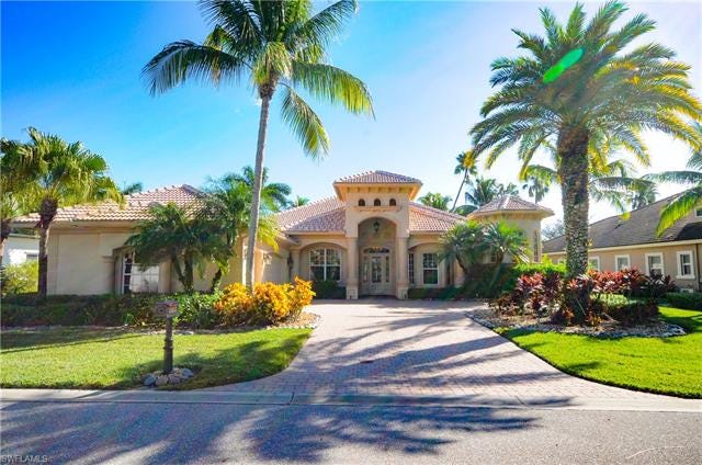 Property photo for 28523 Chianti Ter, Bonita Springs, FL