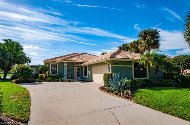 Property photo for 13040 Southampton Dr, Bonita Springs, FL